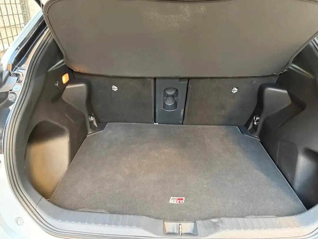 Toyota Yaris Cross 1.5 Hybrid 130 CV 5p. E-CVT Premiere