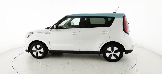 KIA Soul ECO electric 24Kw - OK NEOPATENTATO