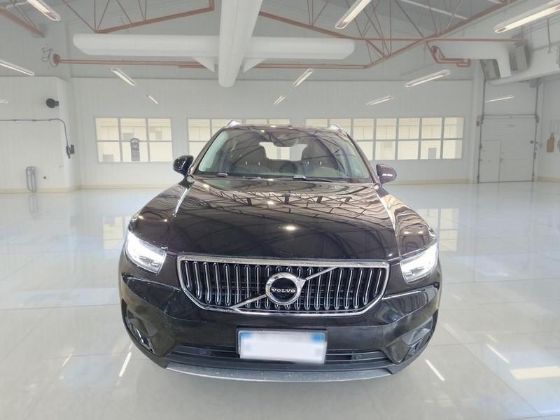 VOLVO XC40 T4 PLUG-IN HYBRID AUTO RECH INSCRIP EXPR SUV