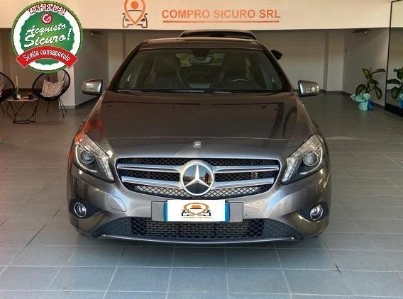 Mercedes-benz A 180 CDI Sport