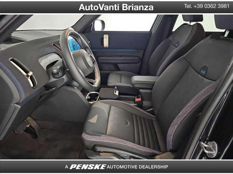 MINI Countryman Mini Countryman 2.0 48V D Classic