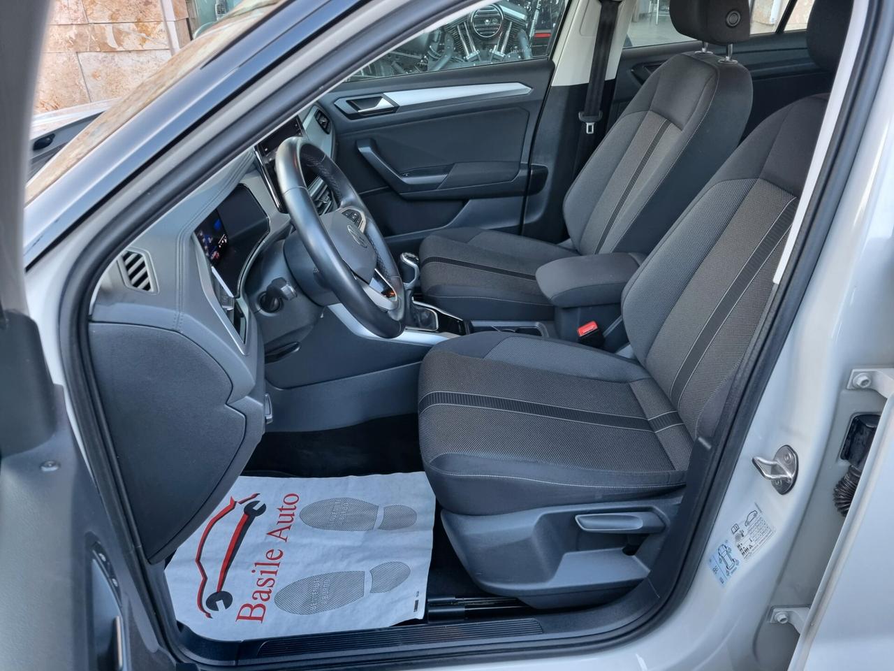 Volkswagen T-Roc 1.0 TSI Life