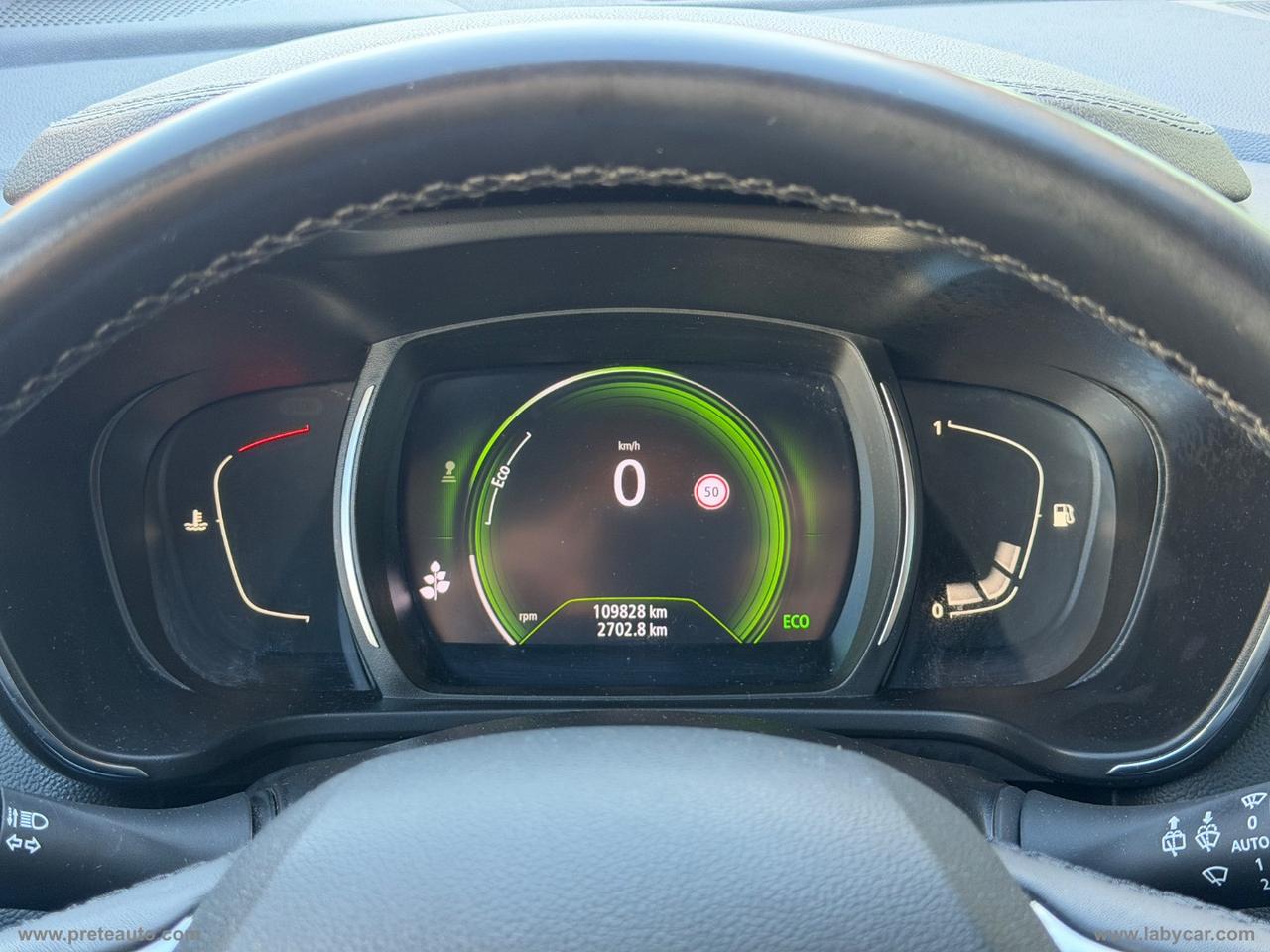 RENAULT Kadjar Blue dCi 8V 115 CV Business