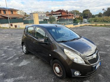 Chevrolet Spark 1.0 LS