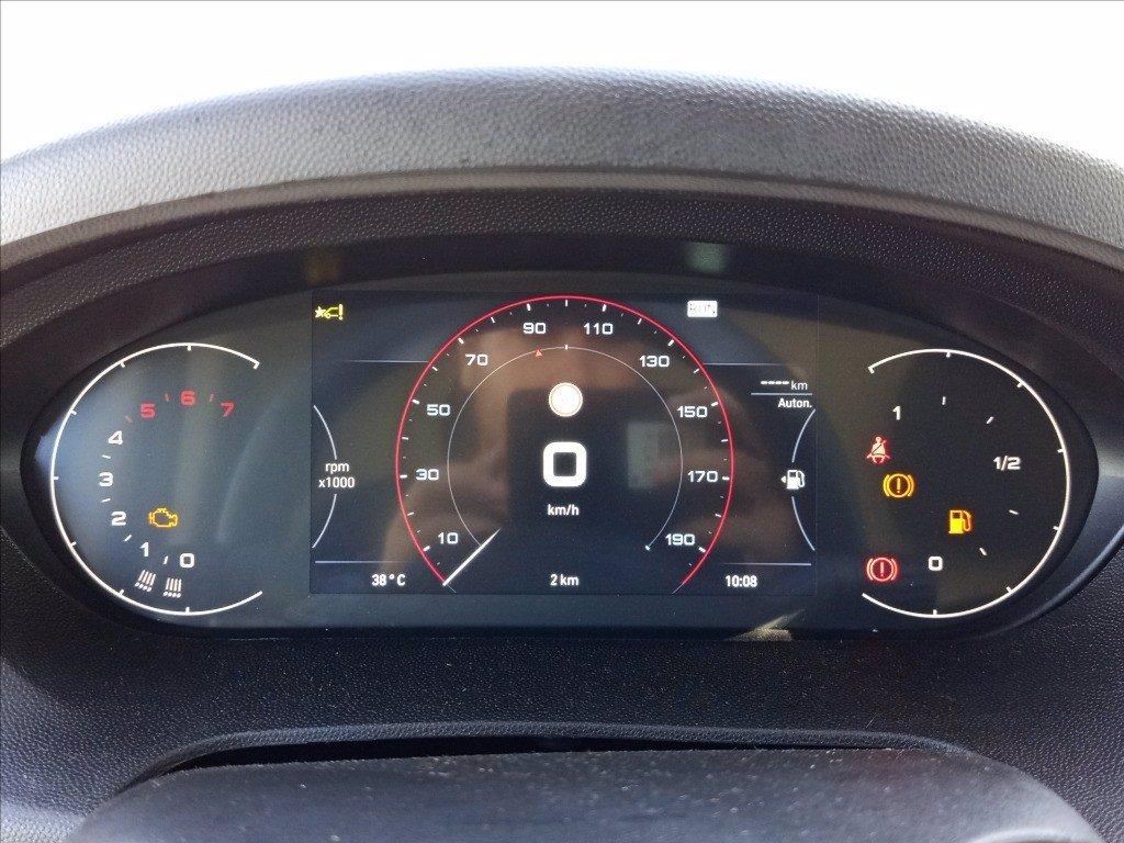 FIAT Ducato 35 L2H2 2.2 diesel 140cv del 2025