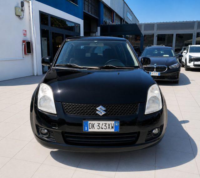 SUZUKI Swift 1.3 5p. Ok Neopatentati Bluetooth
