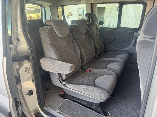FIAT Scudo 2.0 MJT/130 9 posti Panorama Executive