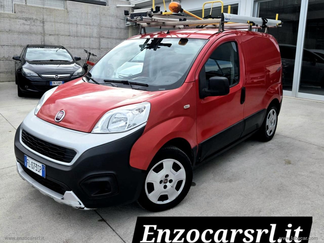 Fiorino 1.3 MJT 95CV Cargo Adventure