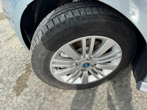 Fiat Grande Punto 1.3 MJT 90 CV 5 porte Emotion