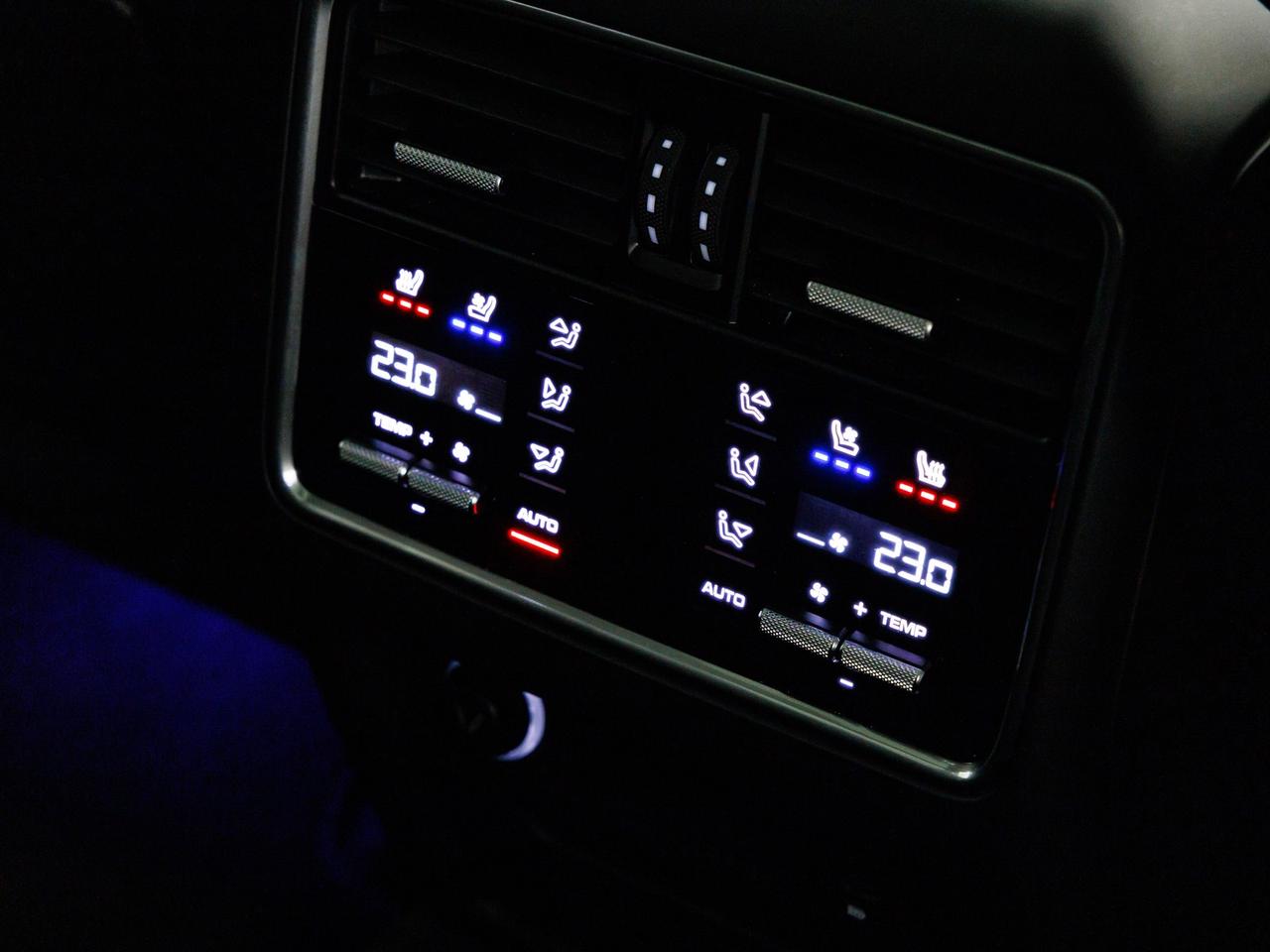 Porsche Cayenne 3.0 e-hybrid tiptronic