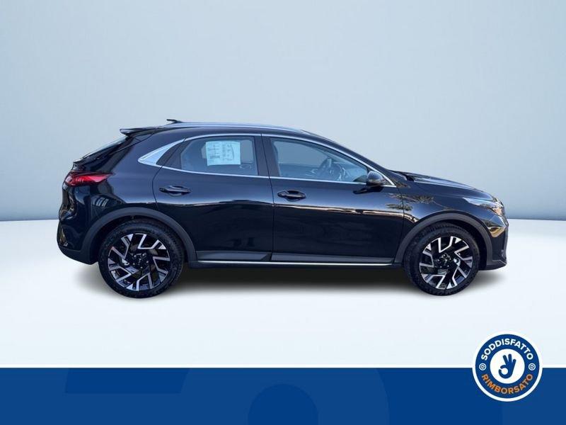 KIA Xceed 1.0 TGDI Business (+ ruotino di scorta) MY25