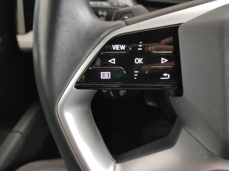 AUDI Q4 e-tron - Q4 40 e-tron Business Advanced