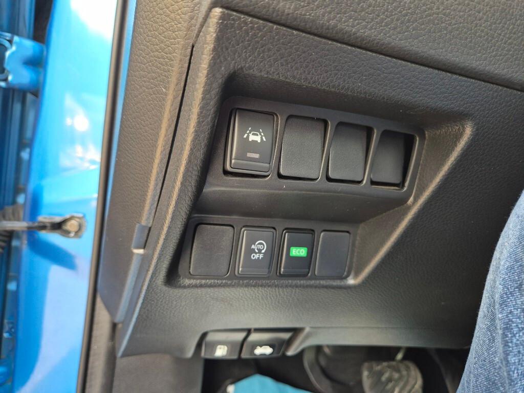 Nissan Qashqai 1.5 dCi 115 CV DCT N-CONNECTA