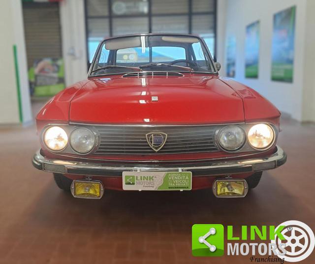 LANCIA Fulvia II SERIE