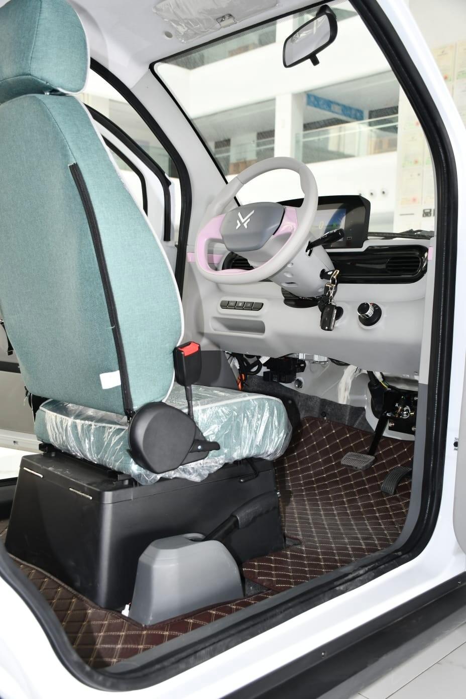 MINICAR MICROCAR JINPENG YD SUPERPROMO LANCIO