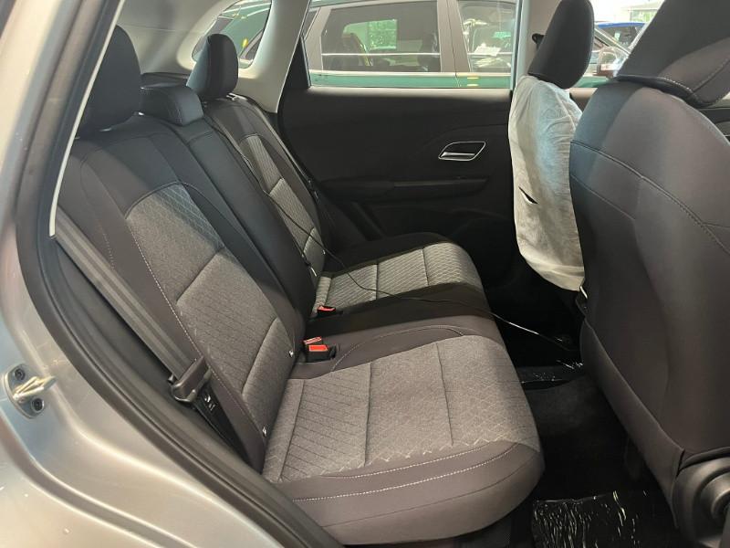 MG ZS 1.5 Hybrid+ Comfort