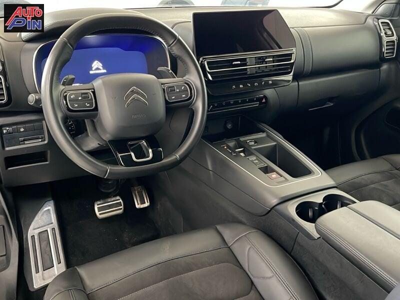 Citroën C5 Aircross BlueHDi 130 S&S Shine EAT8*