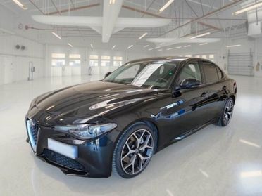 Alfa Romeo Giulia 2.2 Td 190 cv AT8 Executive