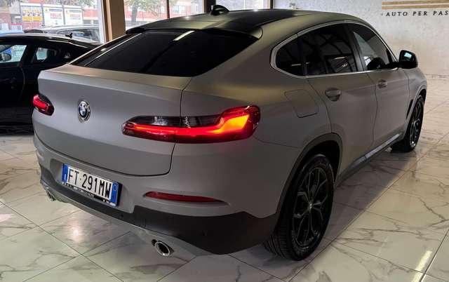 BMW X4 IVATA