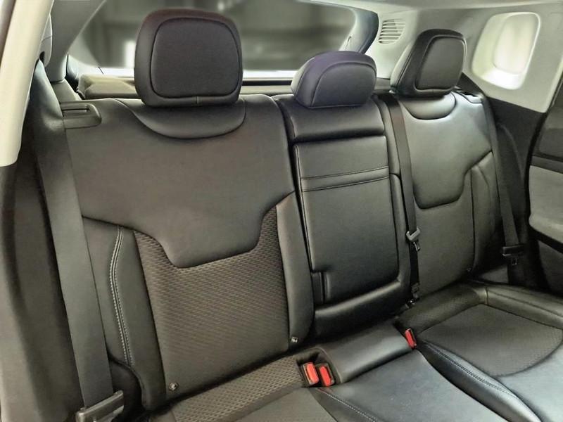 JEEP COMPASS 1.3 TURBO T4 110KW BUSINESS DDCT SUV