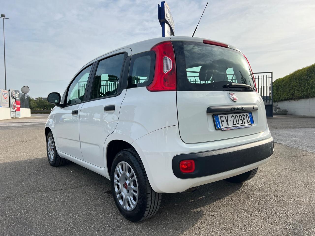 Fiat Panda 1.3 MJT 80cv N1 Lounge - 2019