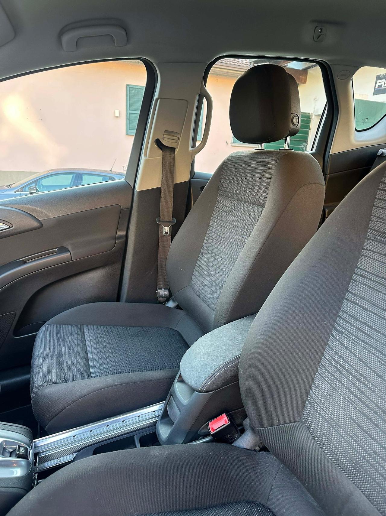 Opel MERIVA 1.3 CDTI 95CV COSMO KMCERT GARANZ UNICOPR