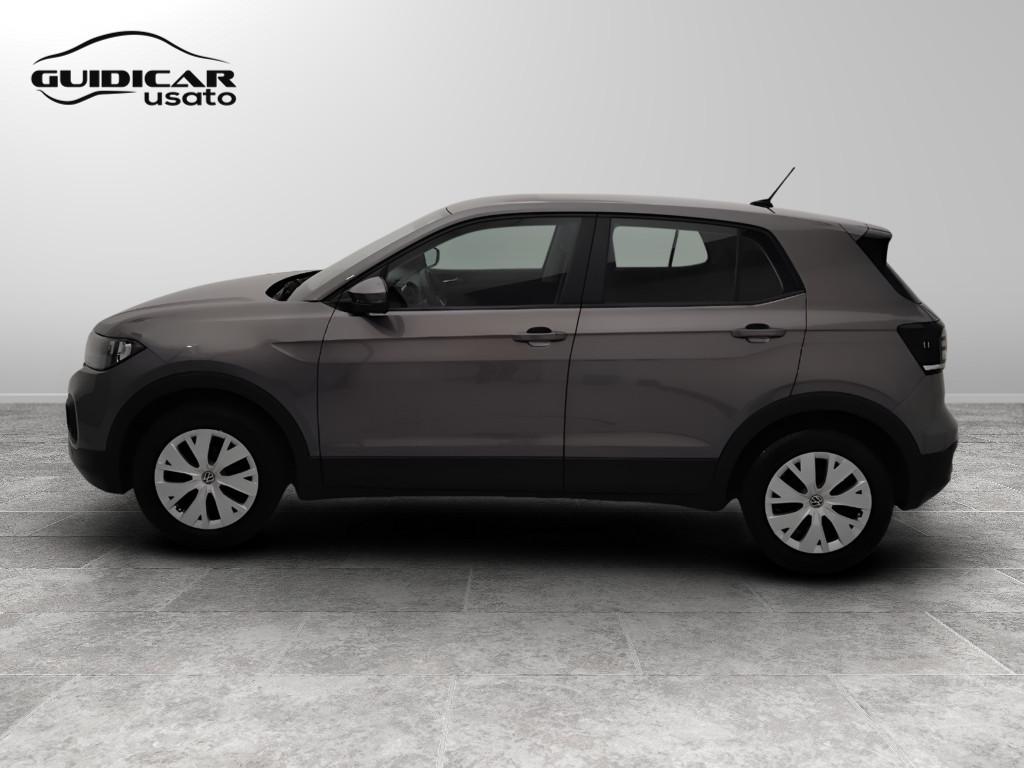 VOLKSWAGEN T-Cross 2019 - T-Cross 1.0 tsi Urban 95cv