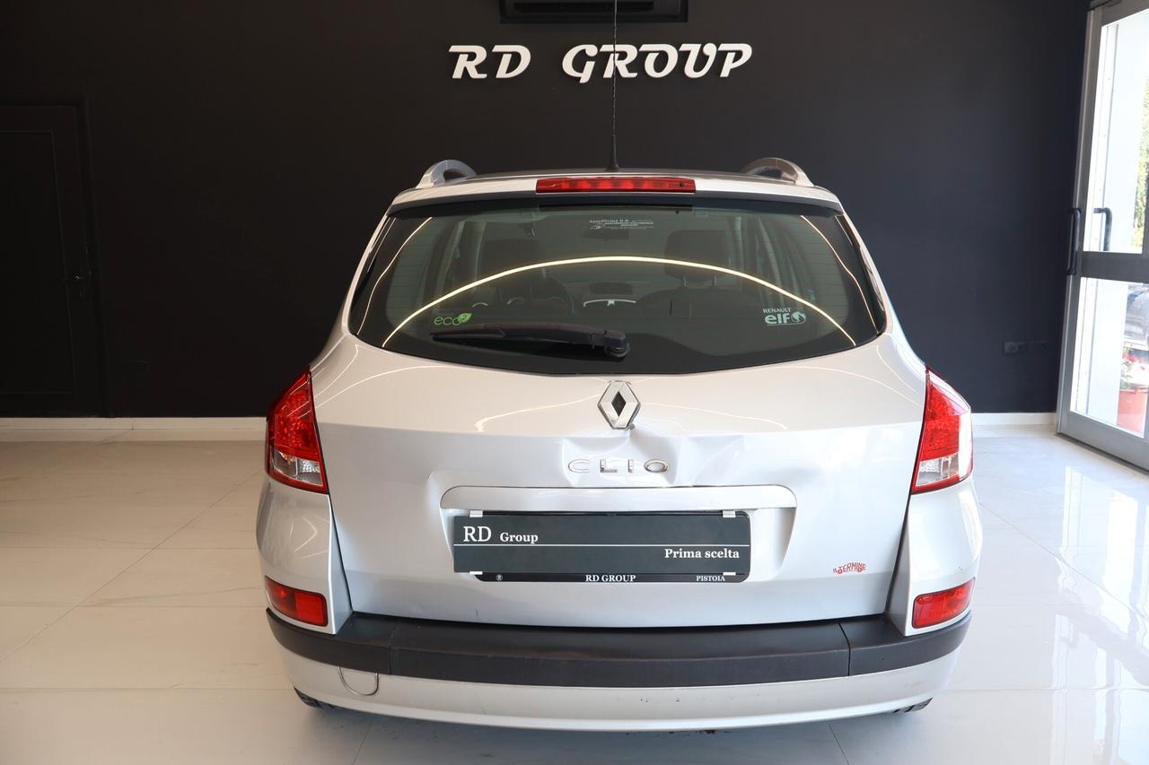 Renault Clio 1.5 dCi 105CV 5 porte Le Iene