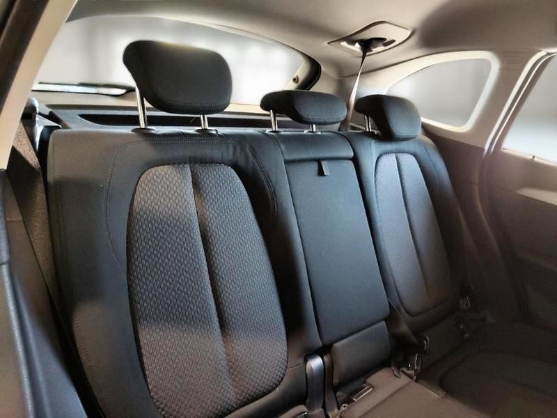 BMW X1 XDRIVE 25E BUSINESS ADVANTAGE AUTOMATICO SUV