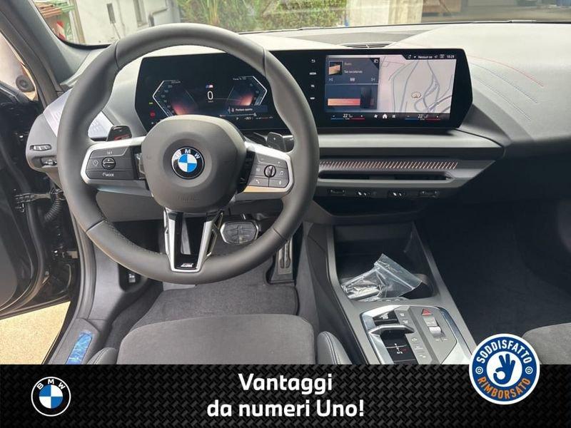 BMW Serie 1 118d M Sport Pro