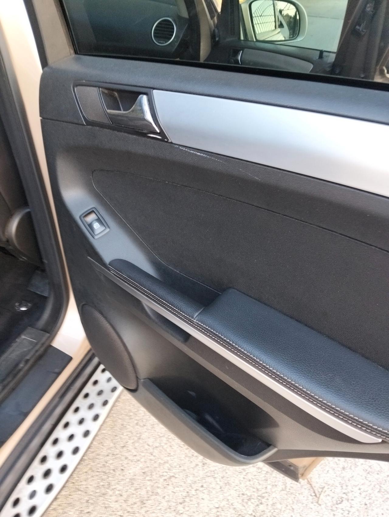 Mercedes-benz ML 320 CDI Sport