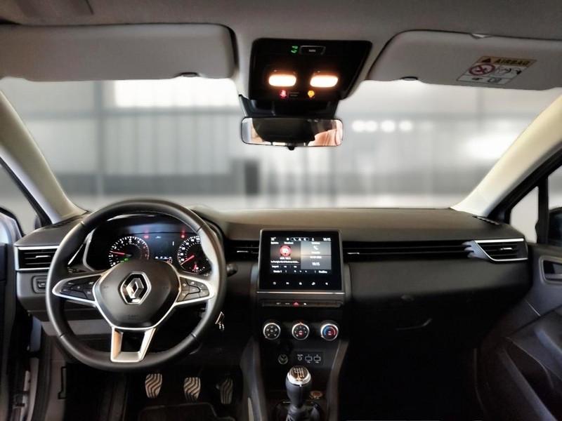RENAULT CLIO 1.0 TCE 67 KW EQUILIBRE 5 PORTE BERLINA