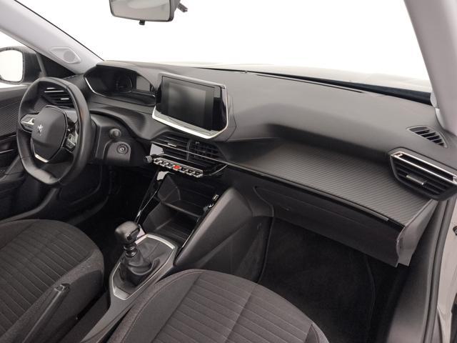 PEUGEOT 2008 1.2 puretech Active s&s 130cv
