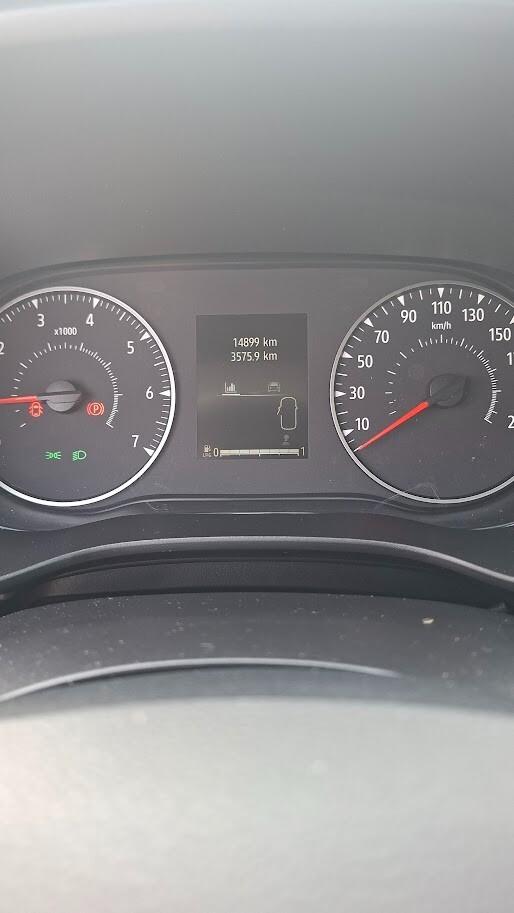 Dacia Sandero Stepway 1.0 GPL di serie 2023