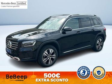 Mercedes-Benz GLB Classe 180 D PROGRESSIVE ADVANCED AUTO