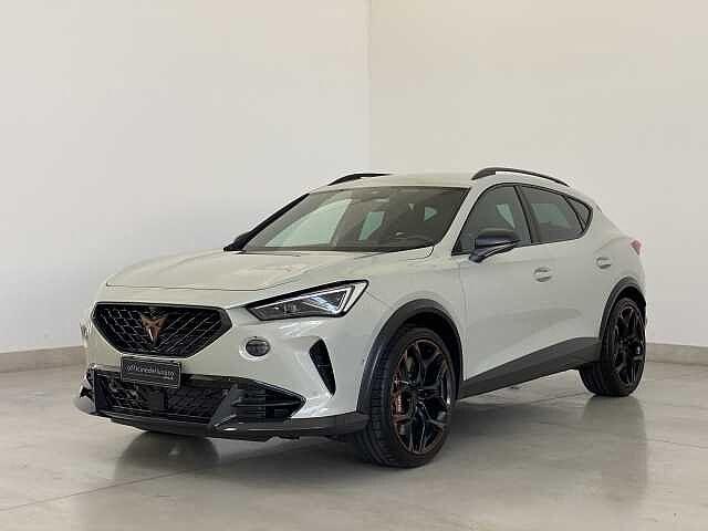 CUPRA Formentor 2.5 TSI 4Drive DSG VZ5 390 cv