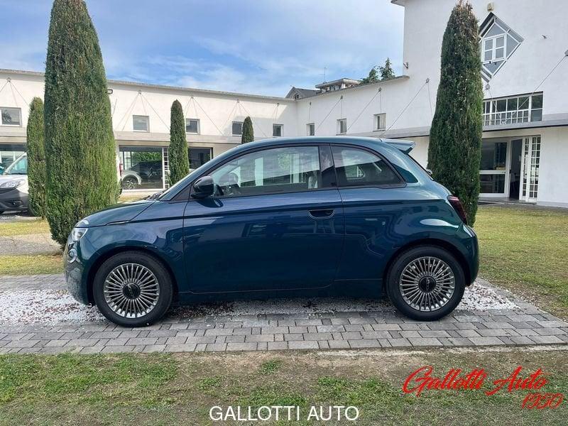 FIAT 500 500 1.0 hybrid Icon-PROMO GALLOTTI