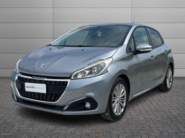 PEUGEOT 208 I 2015 - 208 5p 1.2 puretech Allure s&s 82cv neopatentat