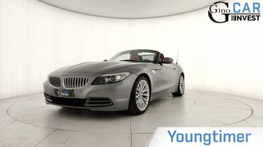 BMW Z4 E89 - Z4 sdrive35i