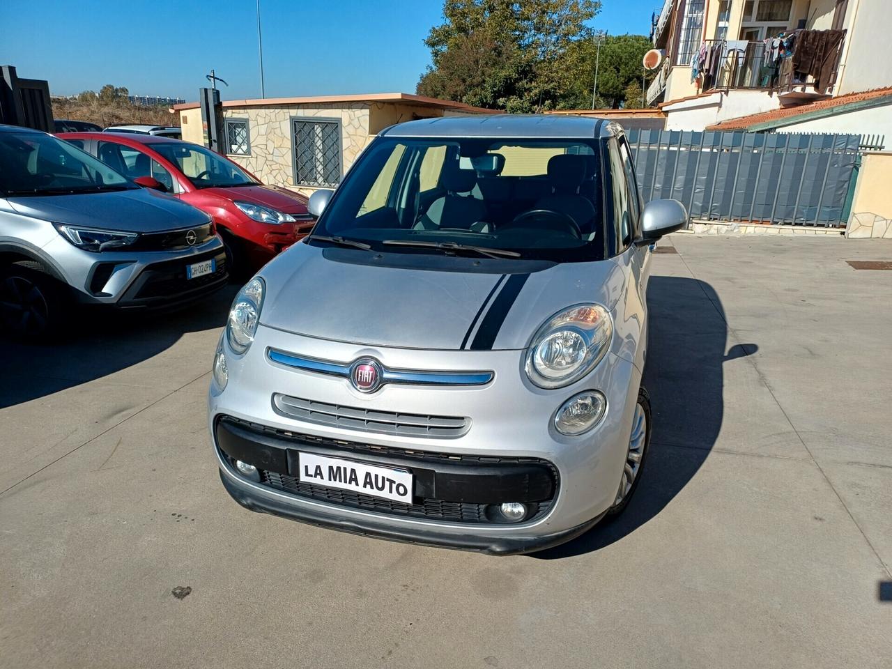 Fiat 500L 1.3 Multijet 85 CV Pop Star