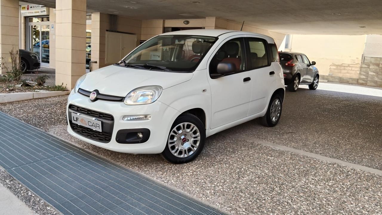 Fiat Panda 1.0 Hybrid Easy 70 cv