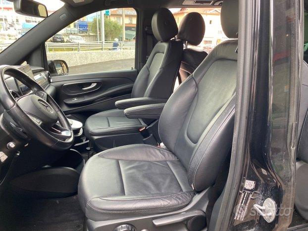 Mercedes V 250 d Long Premium auto IVA COMPRESA