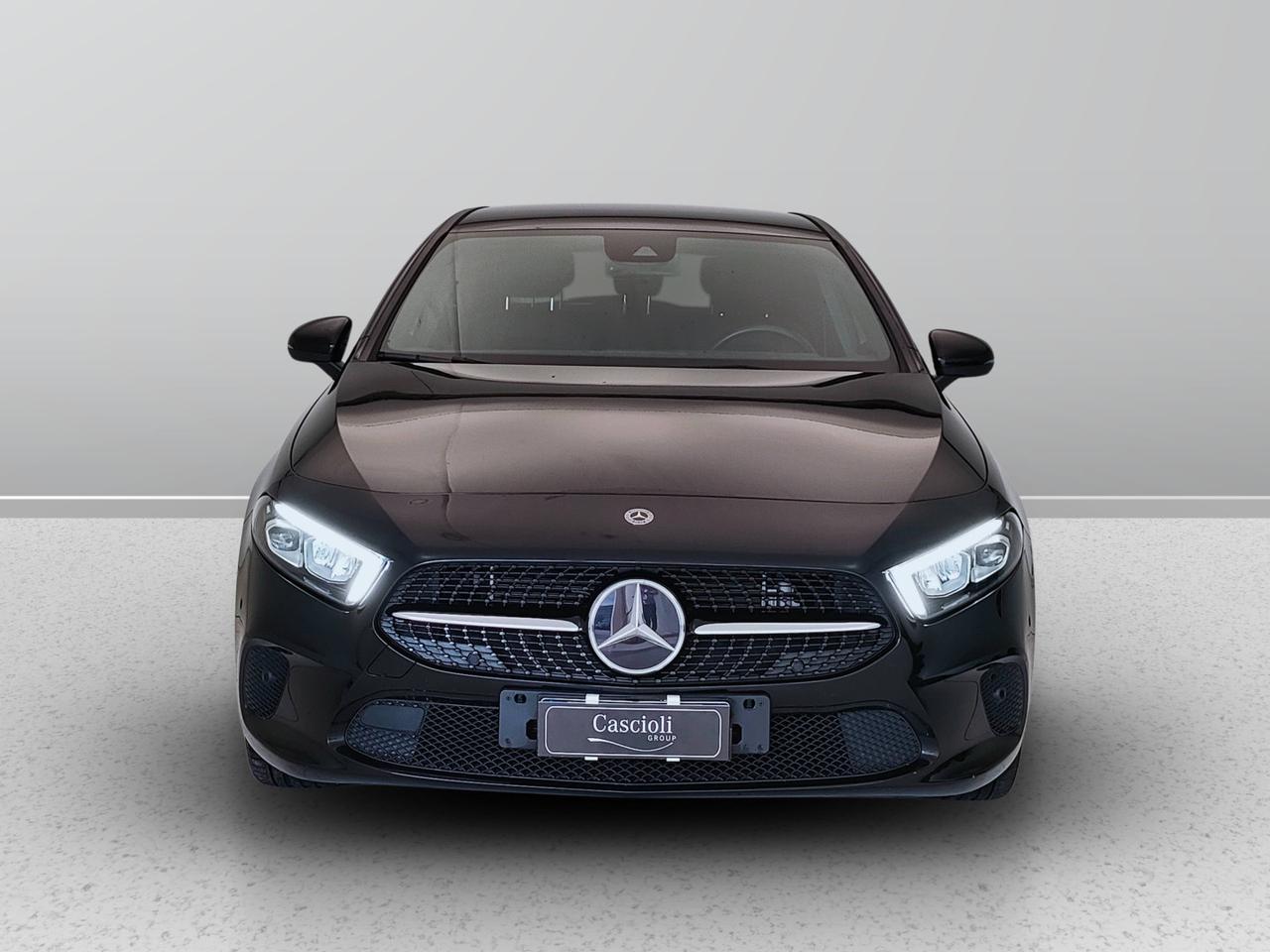 Mercedes-Benz Classe A - W177 2018 - A 250 e phev (eq-power) Sport auto