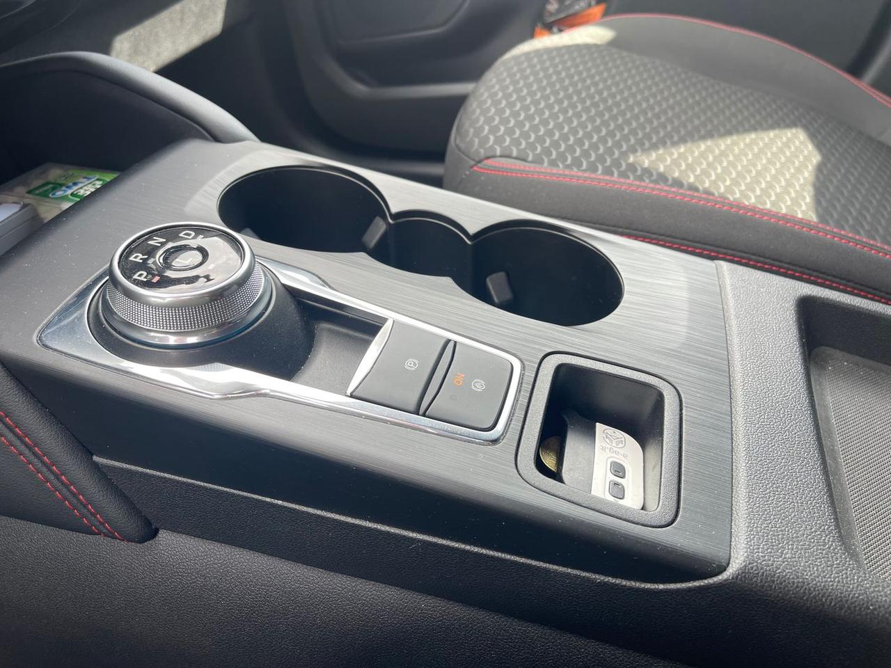Ford Kuga 2.5 Duratec FHEV HEV ST Line #10885