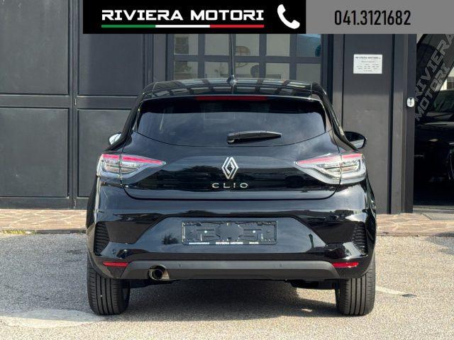 RENAULT Clio ECO-G 100 CV Generation