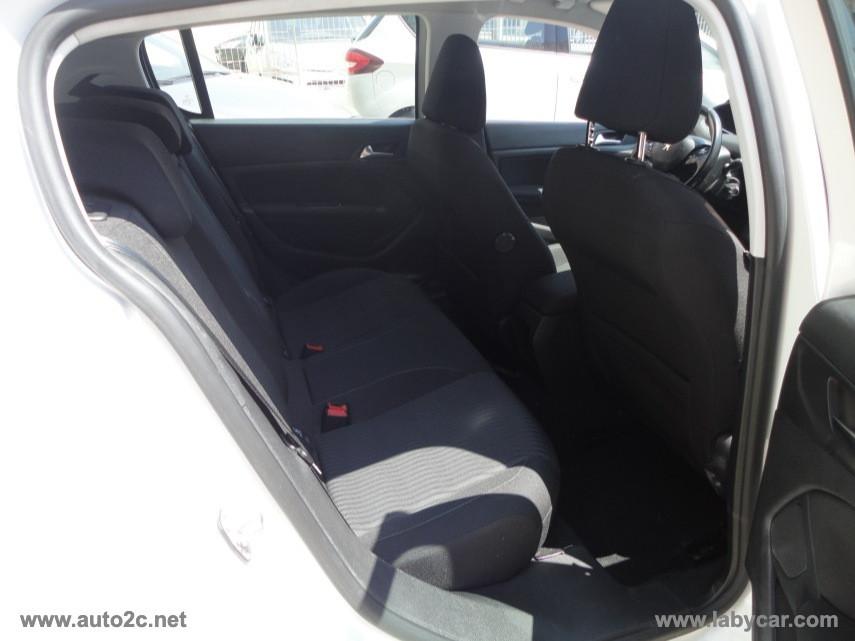 PEUGEOT 308 BlueHDi 100 S&S Active