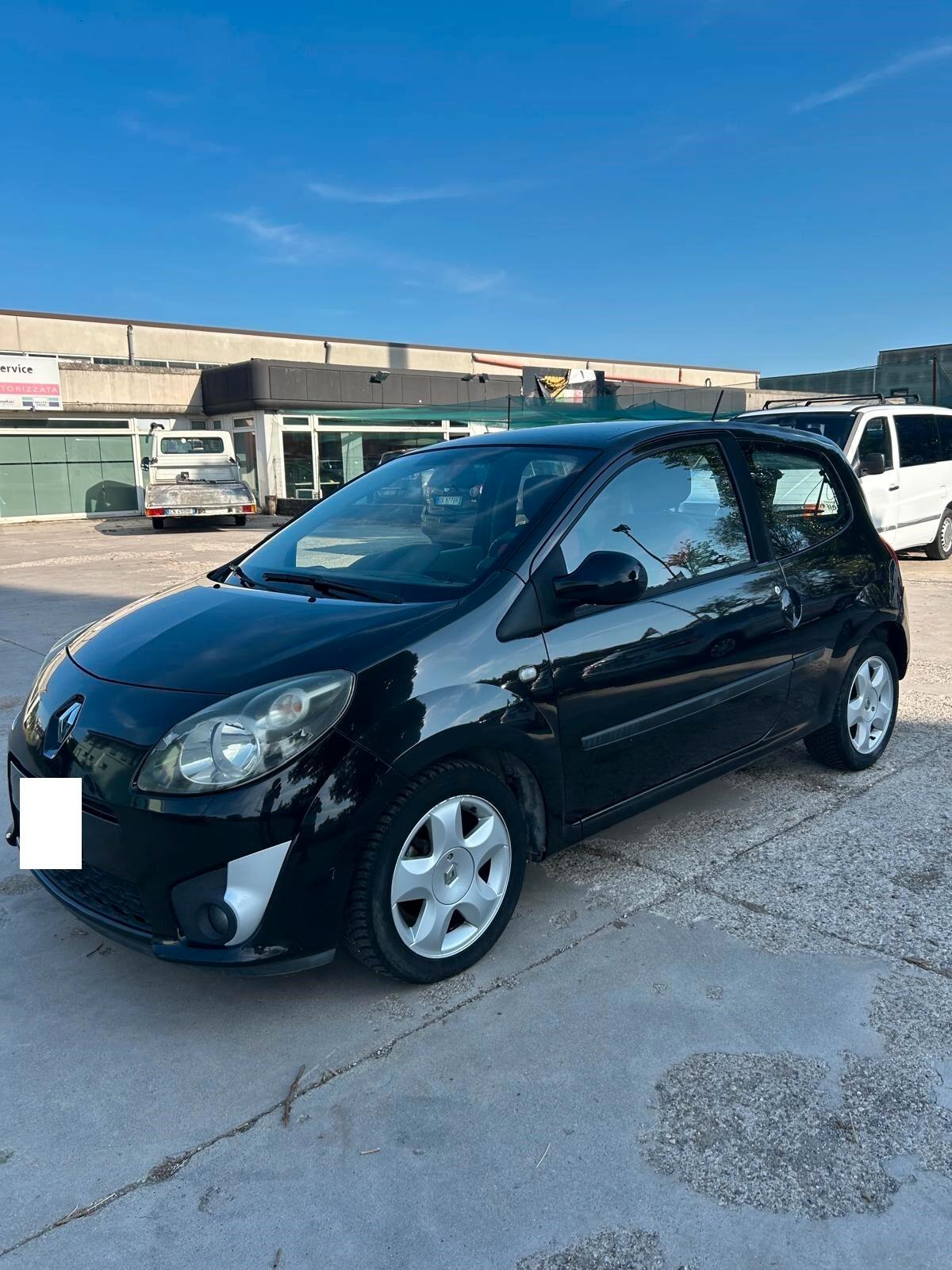 Renault Twingo 1.2 16V Initiale OK NEO PATENTATI