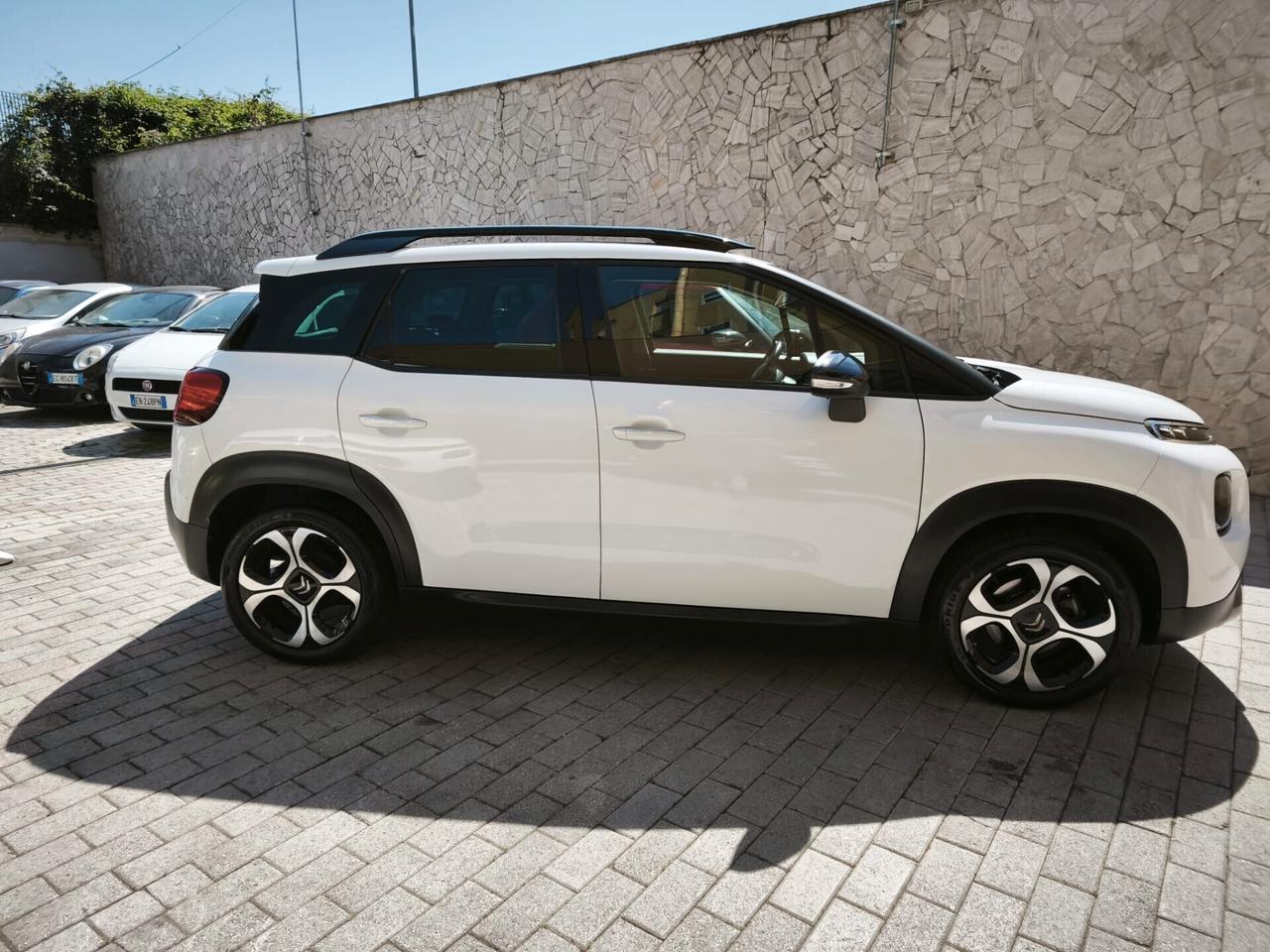 Citroen C3 Aircross C3 Aircross PureTech 130 S&S Shine
