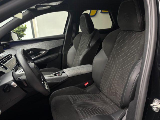 PEUGEOT 3008 Hybrid 136 e-DCS6 GT tua da ?399,00 mensili