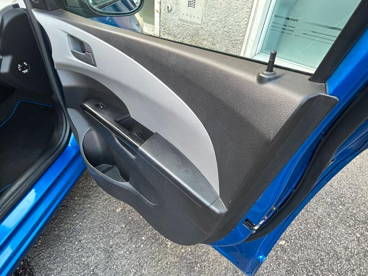 Chevrolet Aveo 1.2 86cv 5p - ANCHE PER NEOPATENTATI